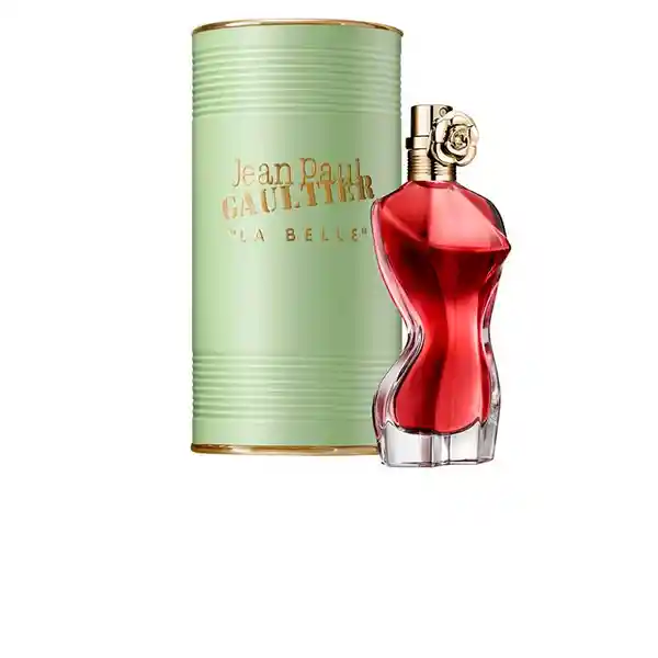 Jean Paul Perfume Cl Flanker