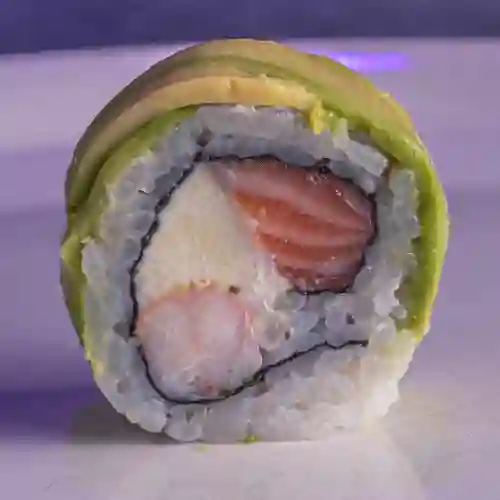 Avocado Sake - Ebi