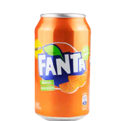 Fanta Original