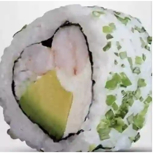 California Ebi Chesse