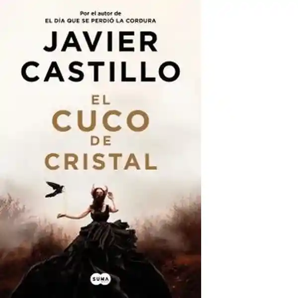 El Cuco de Cristal - Castillo Javier