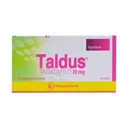 Taldus (20 mg)