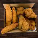 Utra Chicken