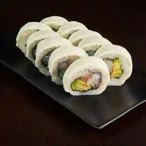 Special shiro (10 piezas)