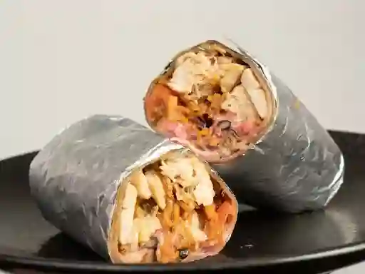 Chicke Wrap