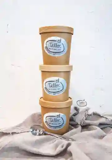 Selección 3 Potes Keto