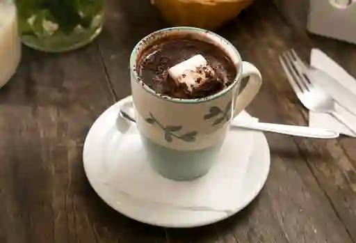Chocolate Caliente