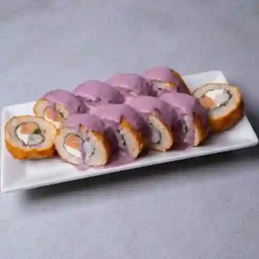Rey roll