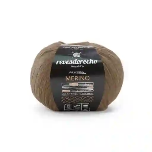 Merino - Vison 007 50gr