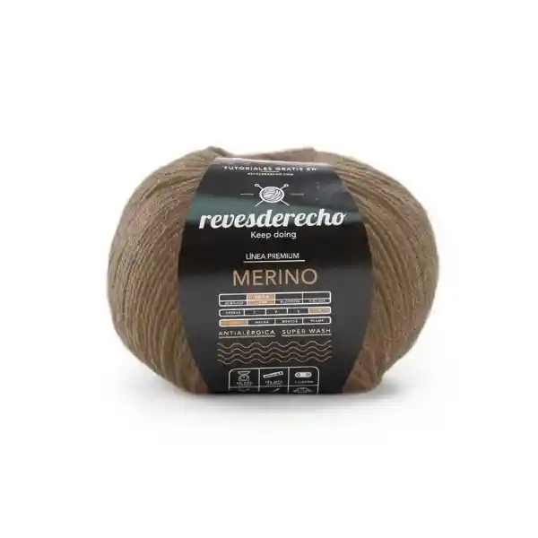 Merino - Vison 007 50gr