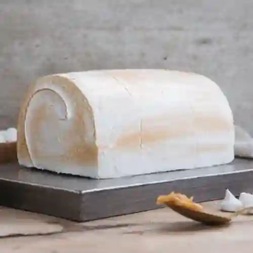 Brazo Tres Leches Manjar