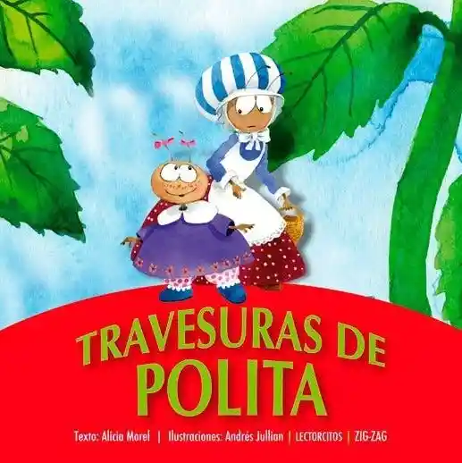 Travesuras de Polita