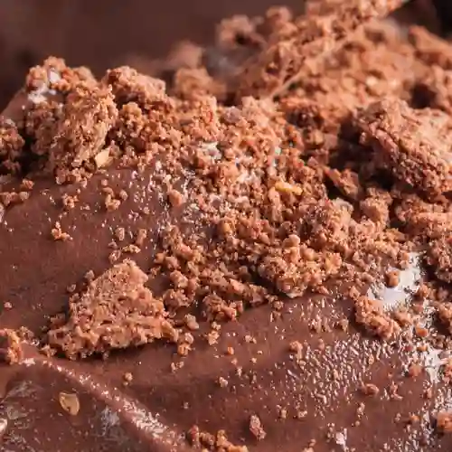 Helado Chocolate Brownie