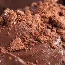Helado Chocolate Brownie