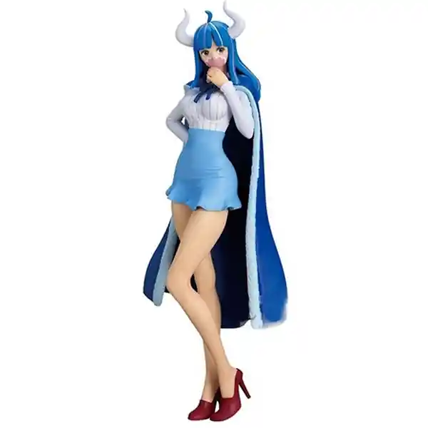 Figura de Acción One Piece Glitter Glamours Ulti