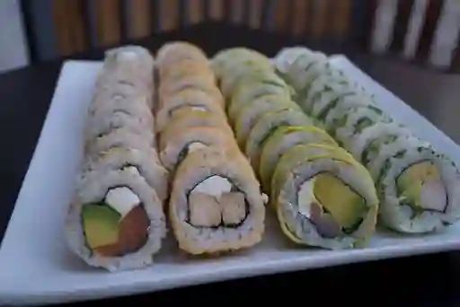 Nisei Extra para Dos