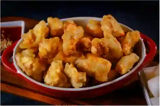 Boneless  Coreano Original