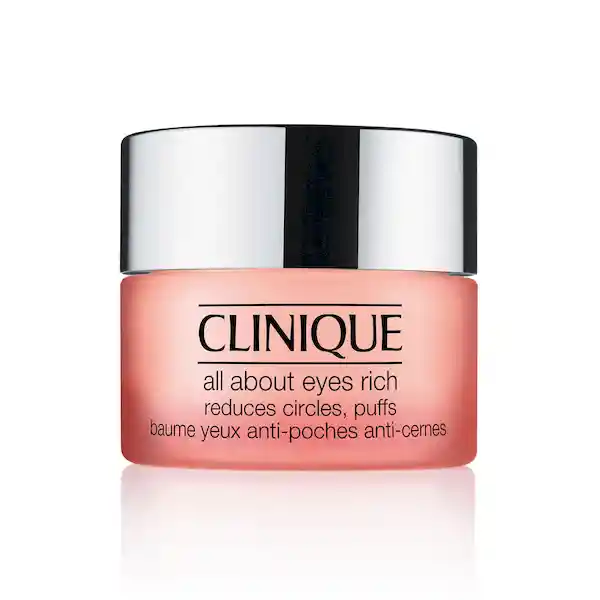 Clinique Crema Contorno de Ojos All About Eyes Rich