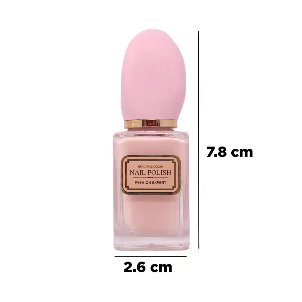 Esmalte para Uñas Nail Polish Miniso