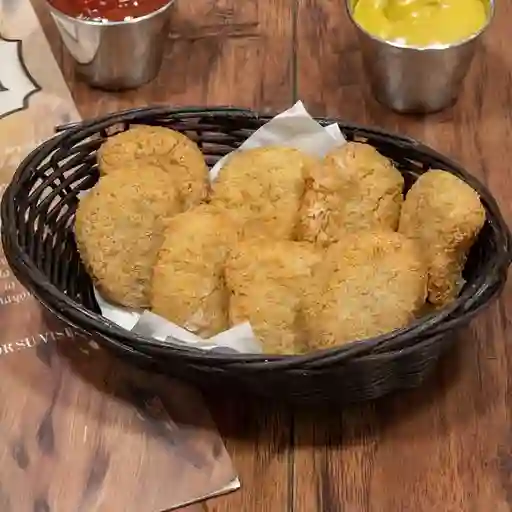 Nuggets de Pollo