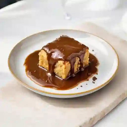 Mendocino De Chocolate (3 Unidad)