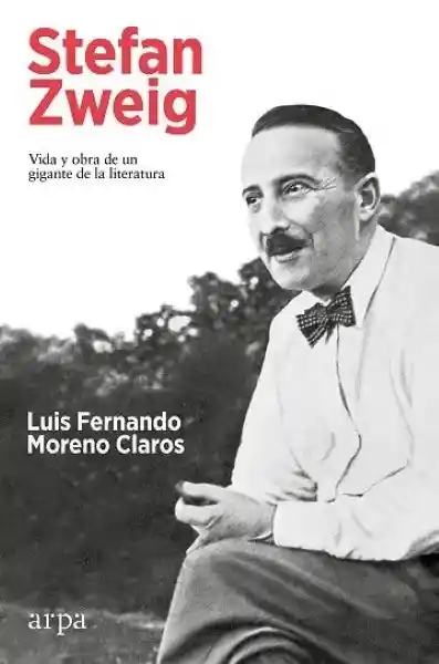 Stefan Zweig - Moreno Claros Luis Fernando