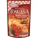 Carozzi Salsa de Tomate Toscana a la Bolognesa