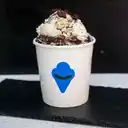 Happy Gelato de Oreo