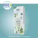 Bidex Jabón en Polvo Pack Recarga Magic Aloe Refill