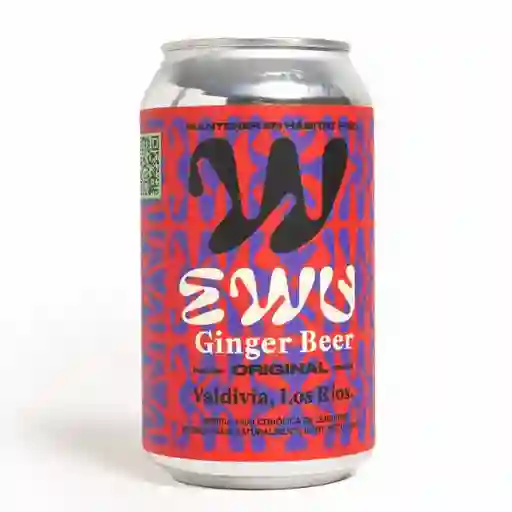 Beer Ewu Ginger