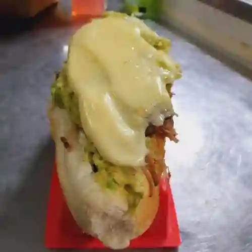 Completo Italiano Ass