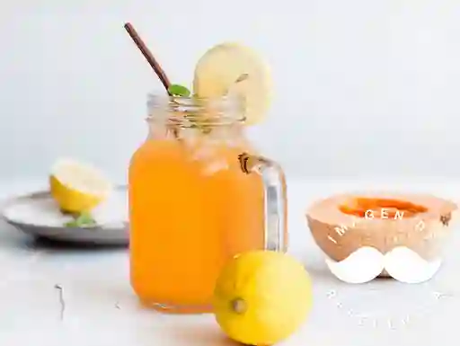 Jugo de Melón