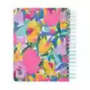 Cuaderno 1/2 Oficio 18 x 3. 24 cm 3205806000507