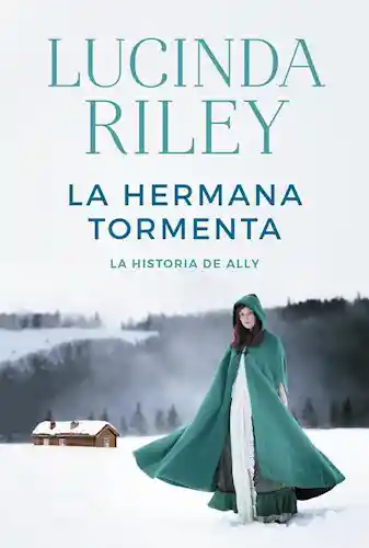 La Hermana Tormenta (las Siete Hermanas #2)