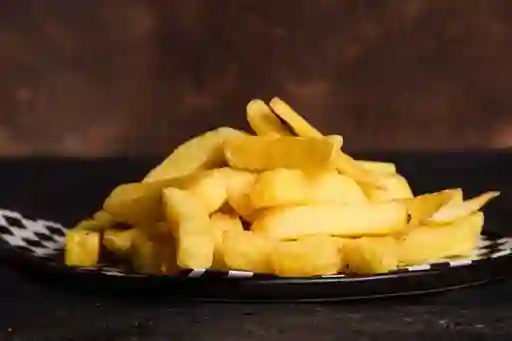 Papas Fritas 250 gr