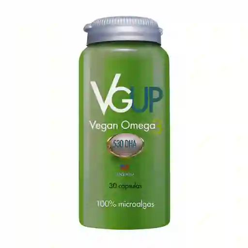 New Science Omega up Vegan Dha