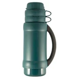 Thermos Termo Líquido New Matero Petróleo 1 L