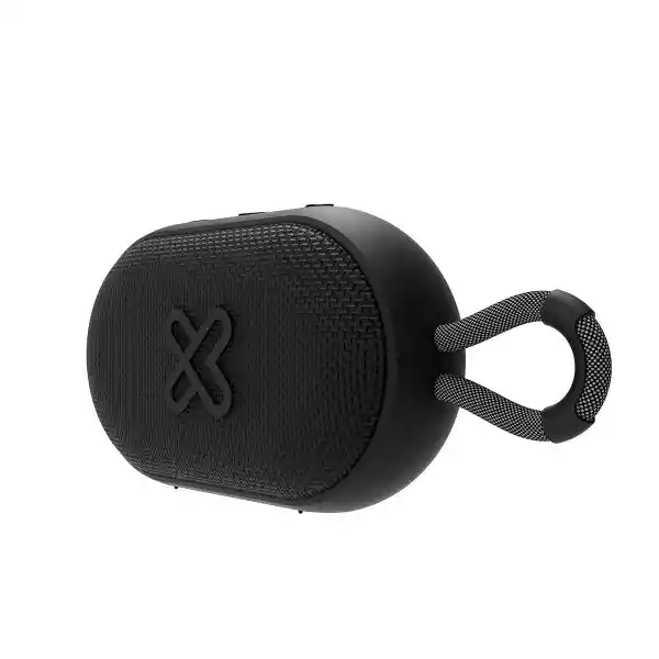 Klip Xtreme Parlante Negro Único KBS-030BK