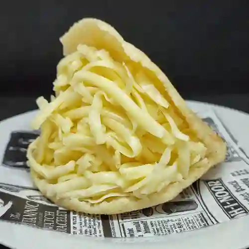 Arepa de Queso