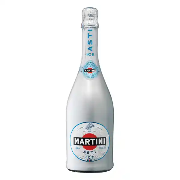 Martini Espumante Sparkling Asti Ice 8 Grados