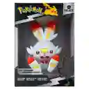 Pokémon Figura de Colección Vinilo Scorbunny 10 cm