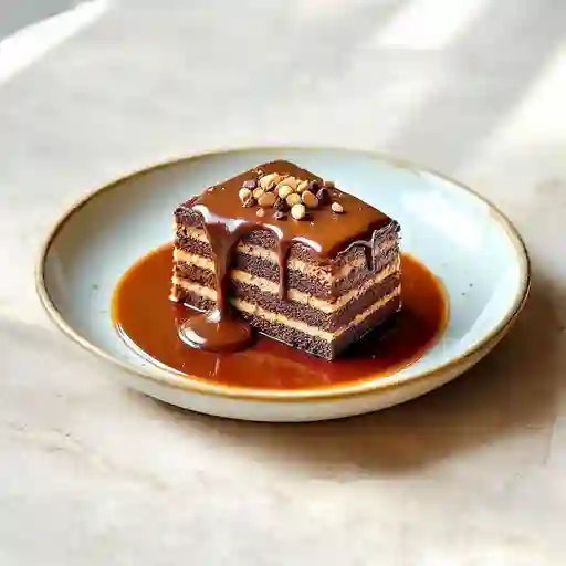 Torta Amelia (10 Personas) - Duracion 30 Dias