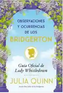 Observaciones y Ocurrencias de Los Bridgerton