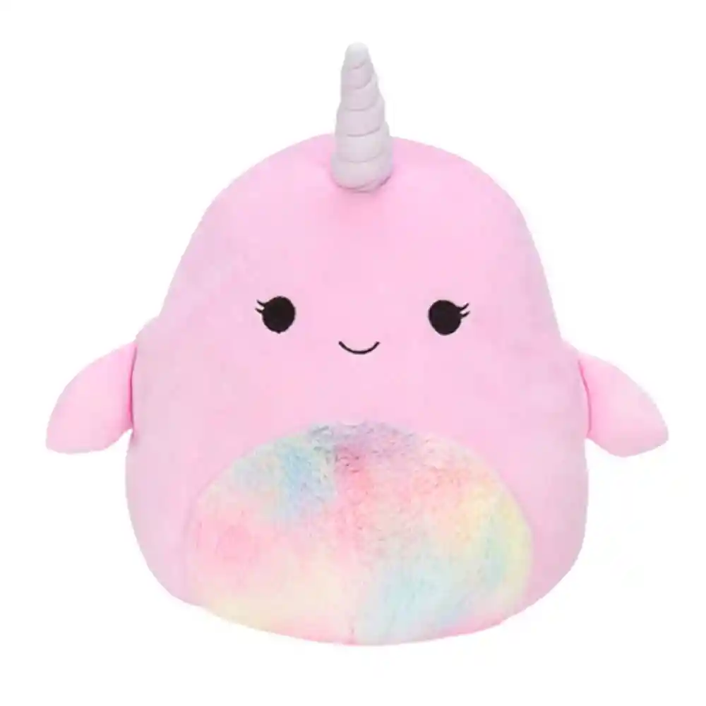 Squishmallows Peluche Grande Animales Serie a