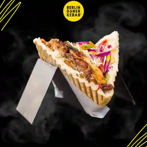 Premium Döner Veggie