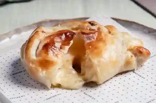 Empanada Argentina de Cebolla