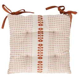 Cojín de Silla Diseño 40 x 40 cm