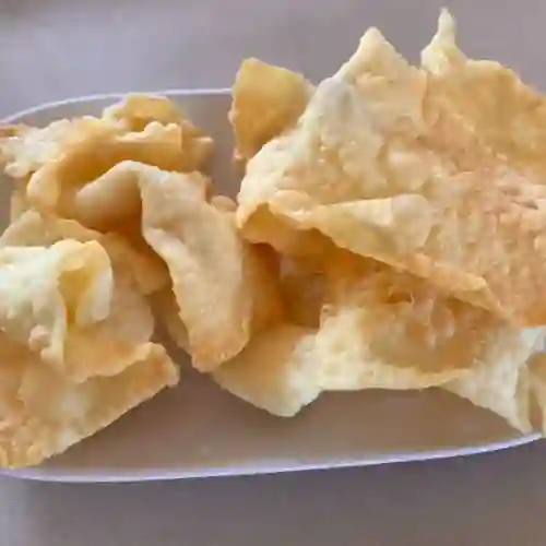 Wantan Frito