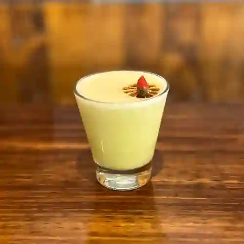 Sour Catedral de Ají 1/2 Lt.