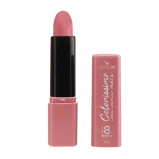 Vogue Labial Color Brillante Lychee Fresco